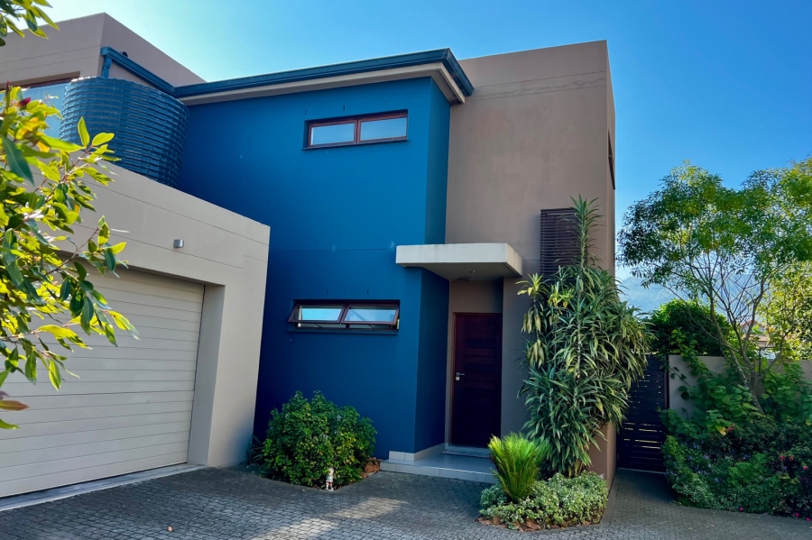 3 Bedroom Property for Sale in Earls Court Lifestyle Estate Western Cape